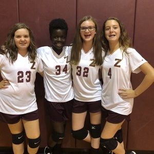 Meet your Posher, Ella